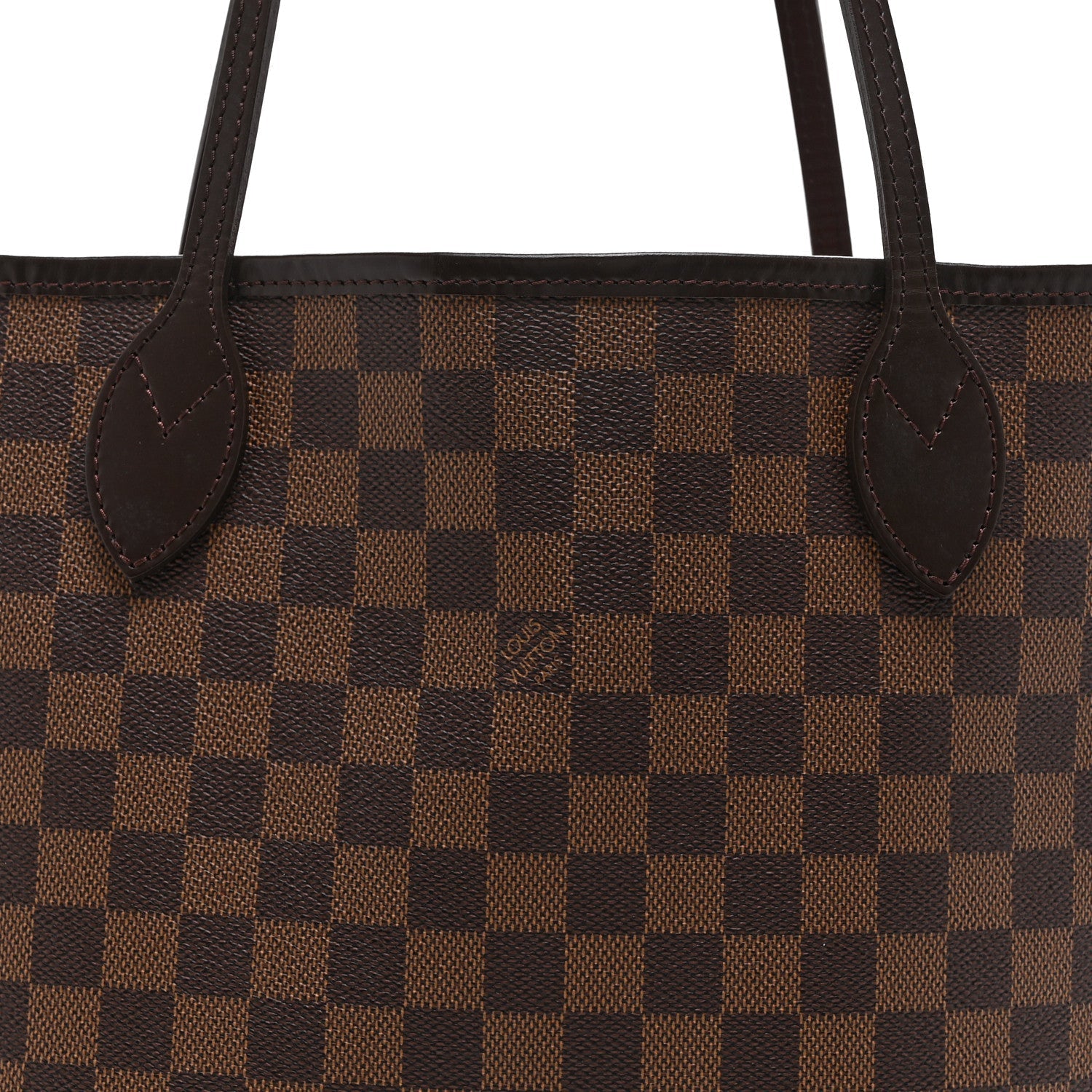 Damier Ebene Neverfull MM