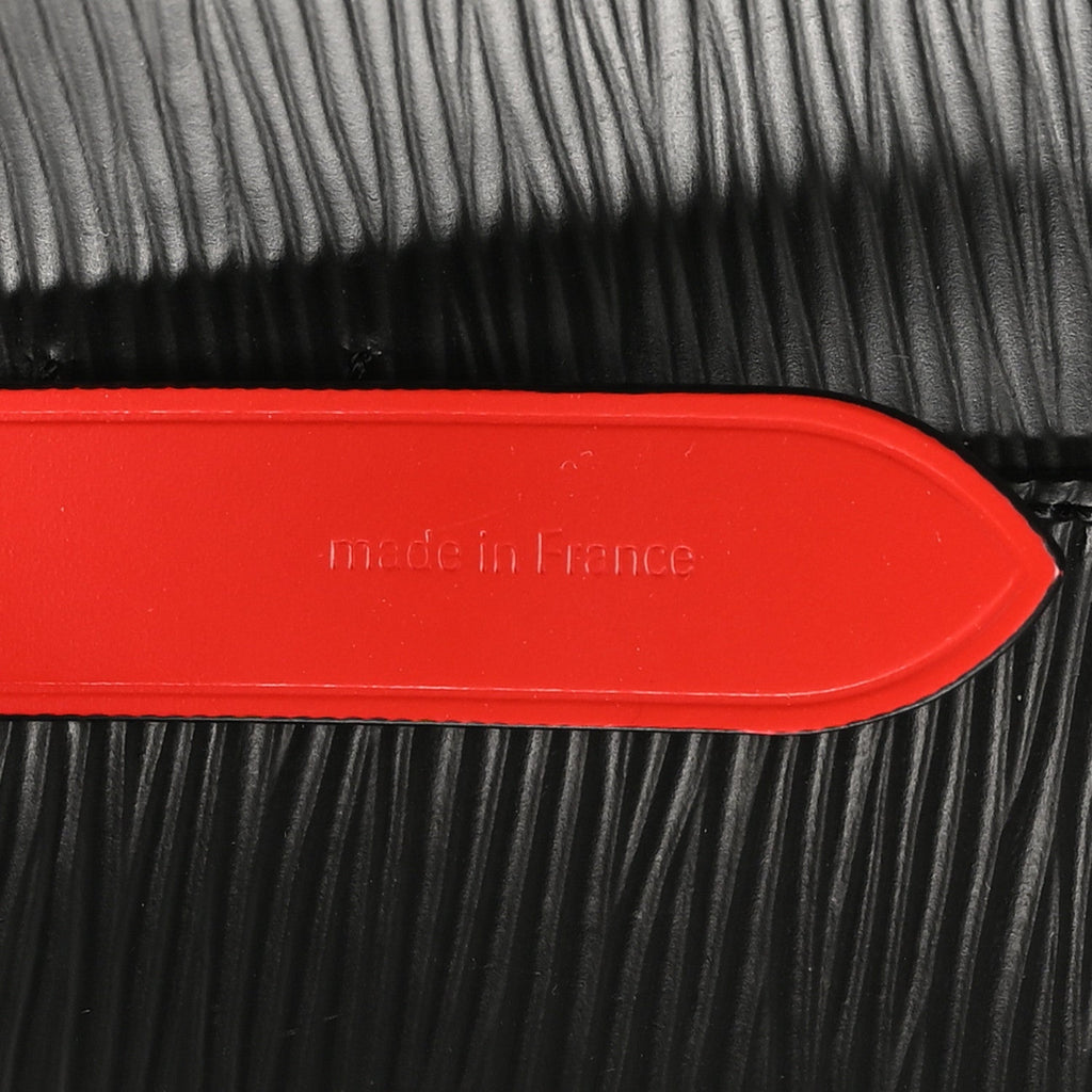 Epi Neonoe BB Black Safran