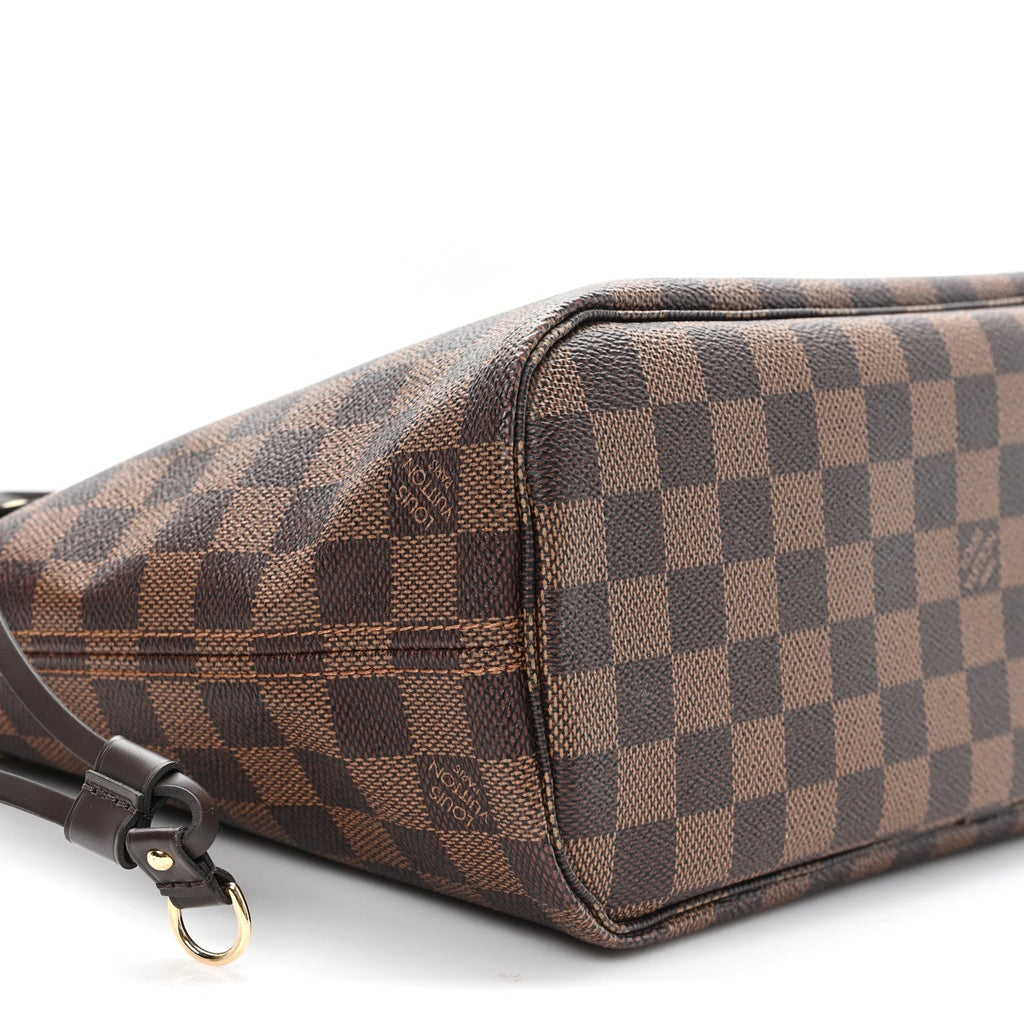 Damier Ebene Neo Neverfull PM