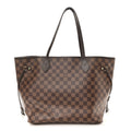 Damier Ebene Neo Neverfull MM