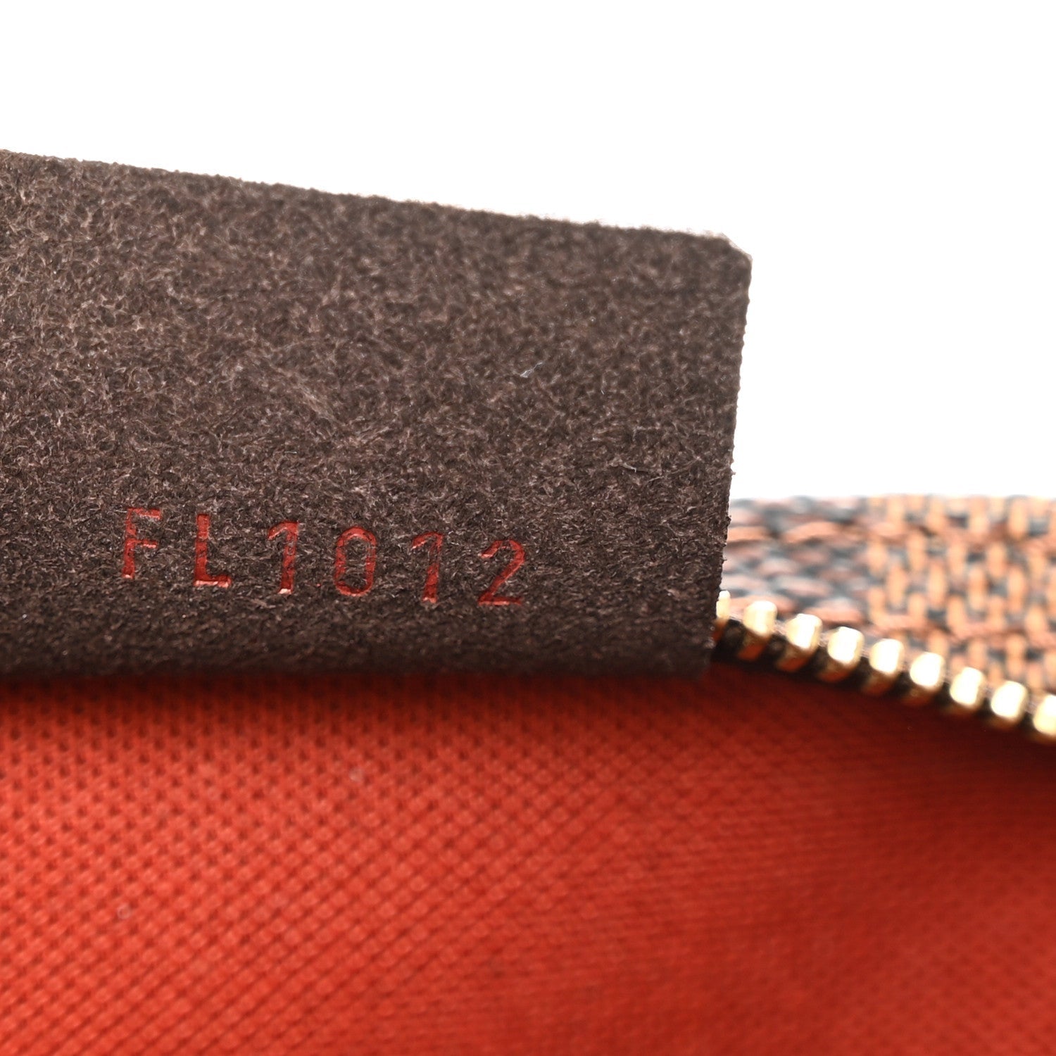 Damier Ebene Navona Pochette Accessories