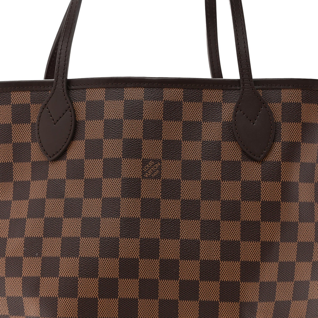 Damier Ebene Neo Neverfull MM