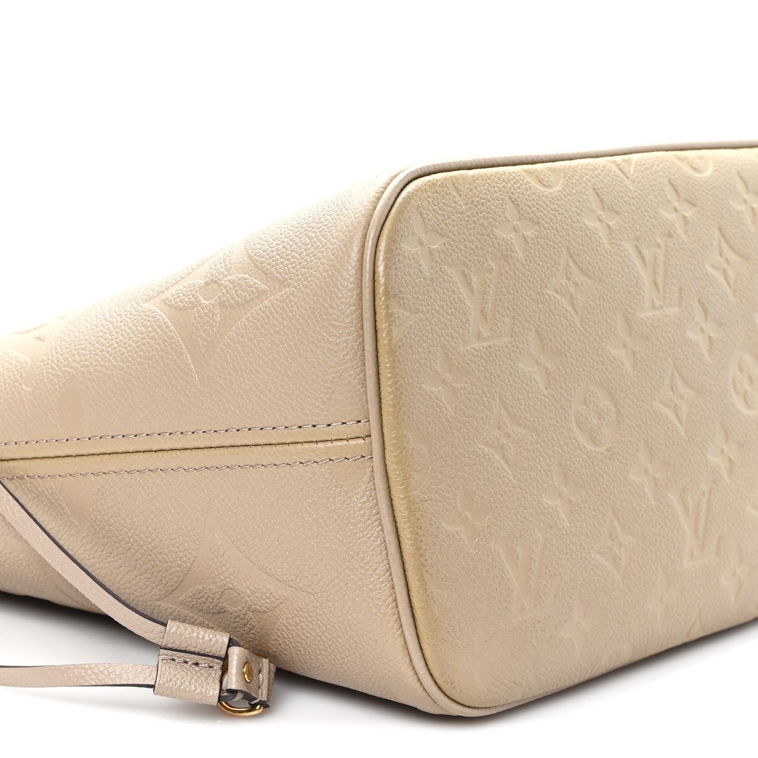 Empreinte Monogram Giant Neverfull MM Tourterelle