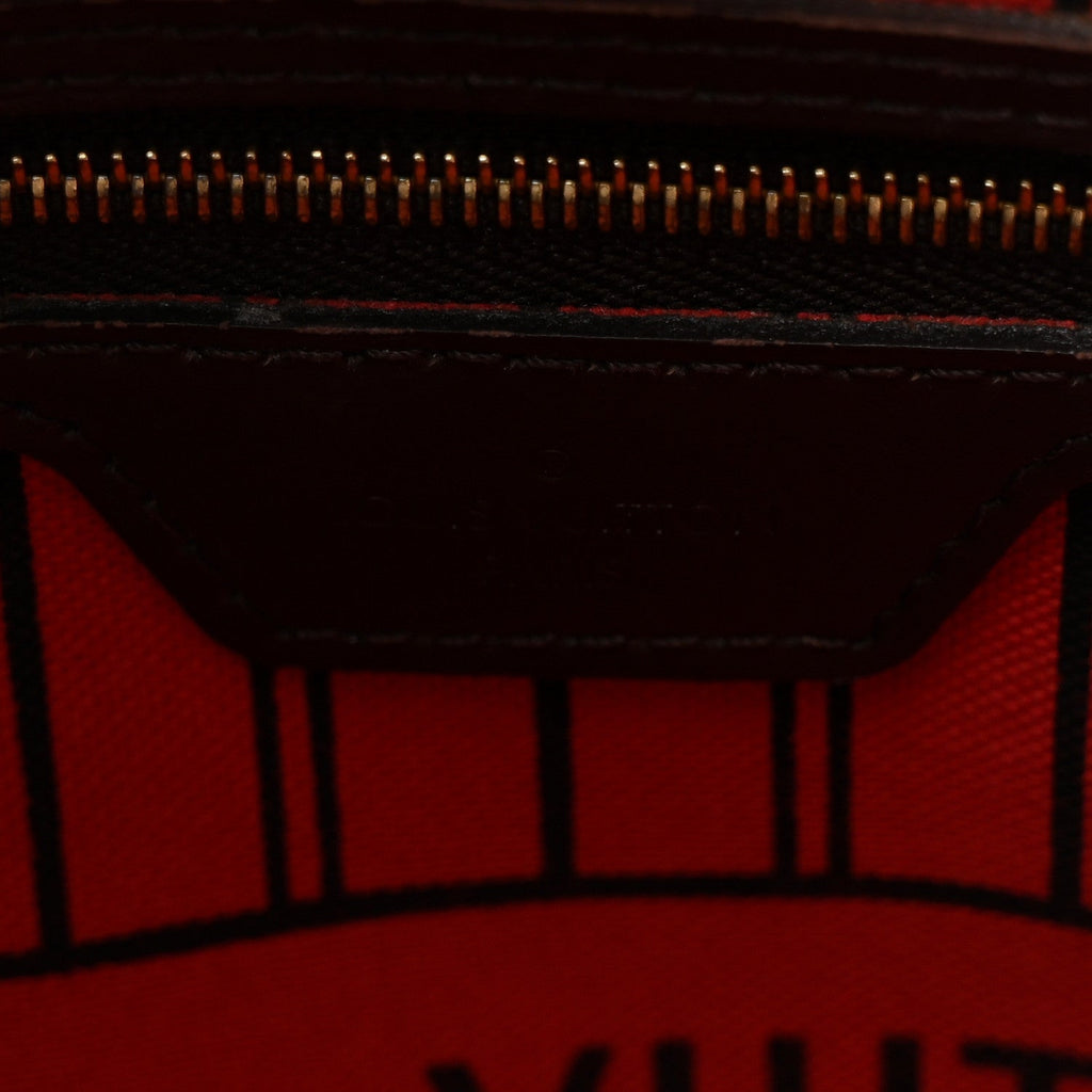 Damier Ebene Neo Neverfull MM