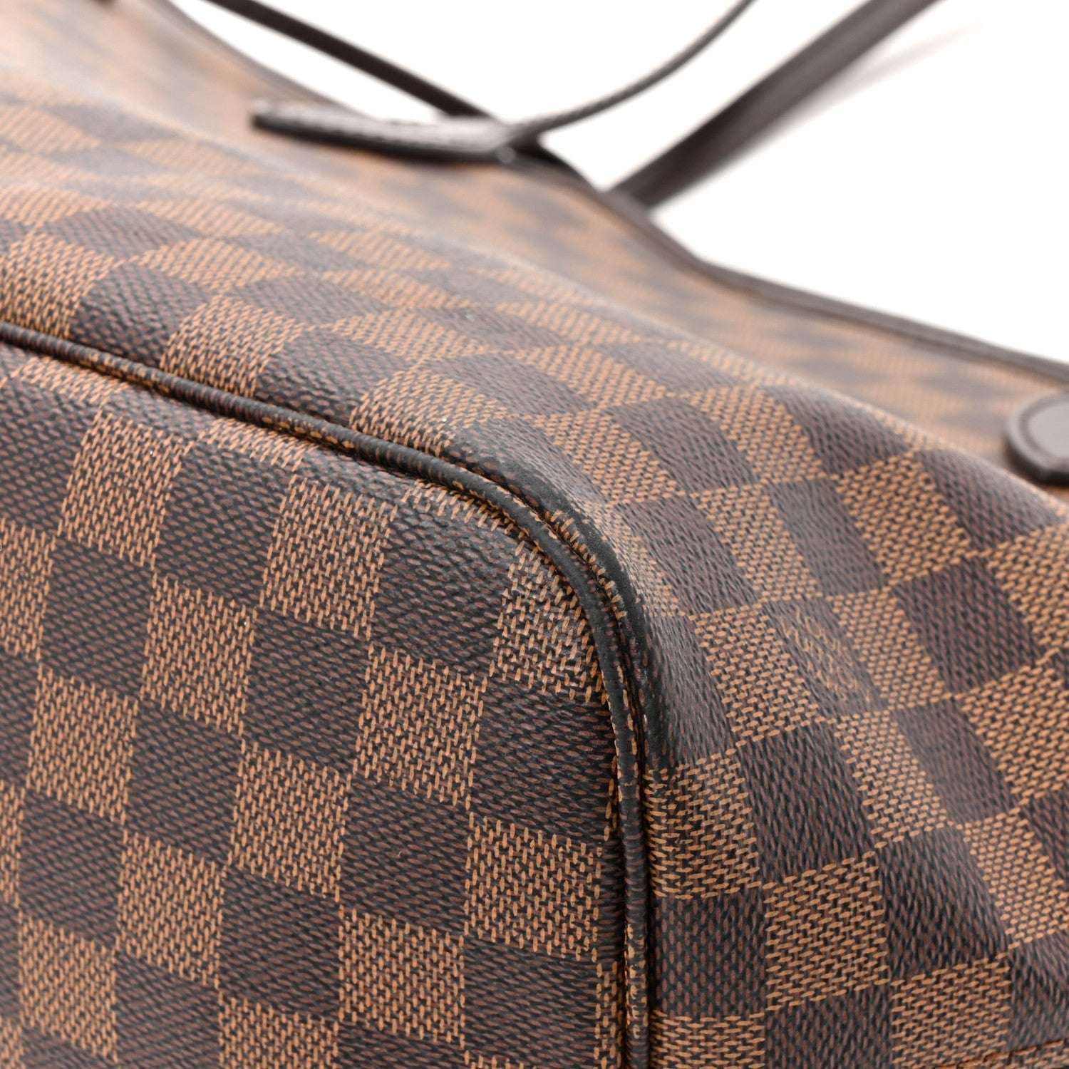 Damier Ebene Neo Neverfull MM