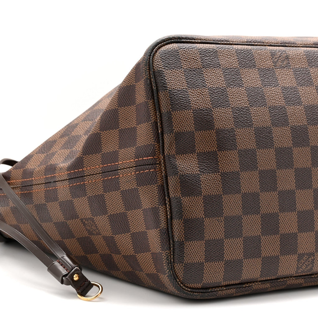 Damier Ebene Neverfull GM