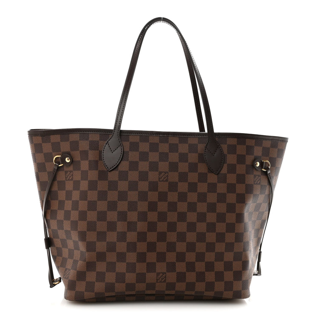 Damier Ebene Neo Neverfull MM