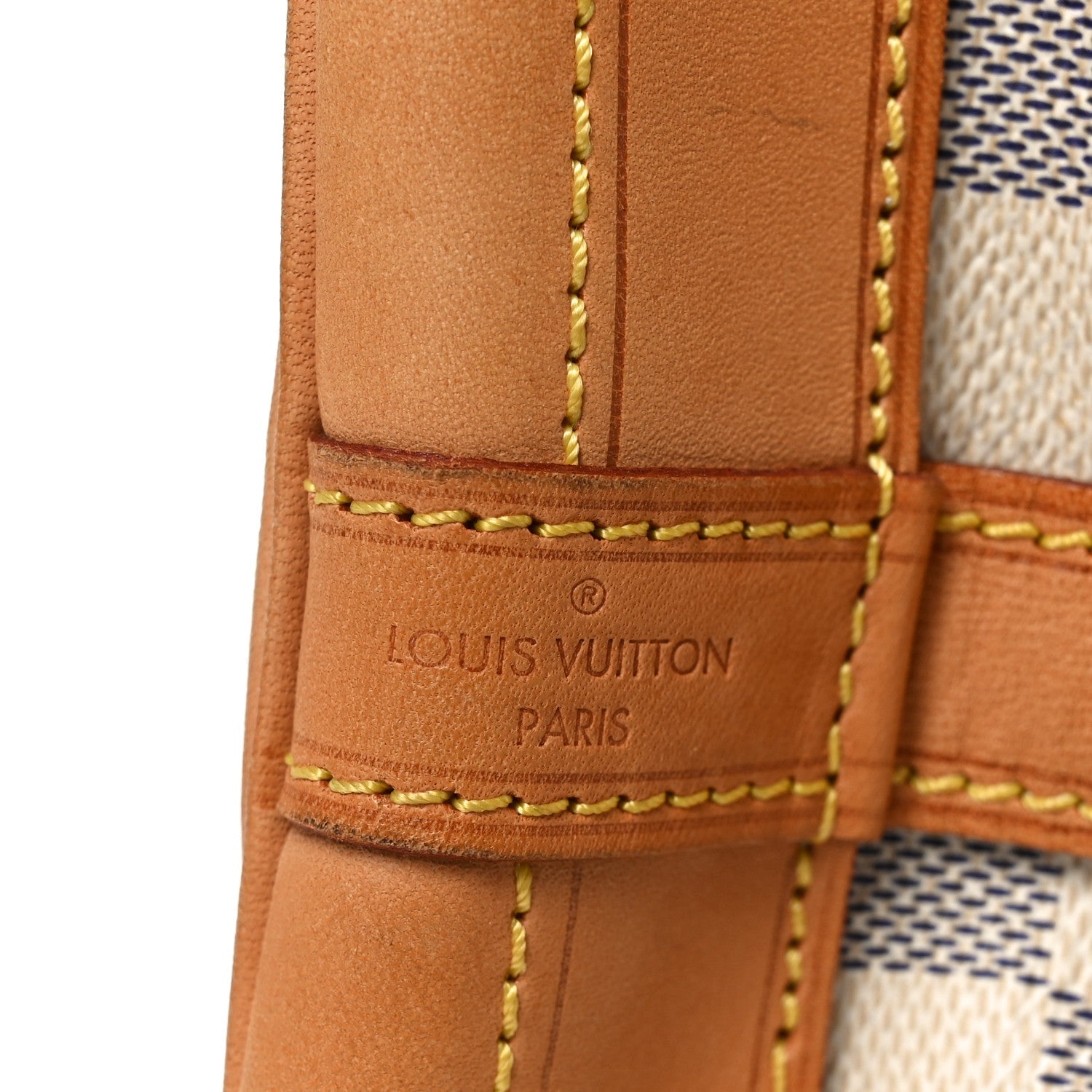 Damier Azur Noe