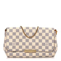 Damier Azur Favorite MM