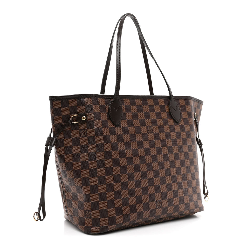 Damier Ebene Neo Neverfull MM