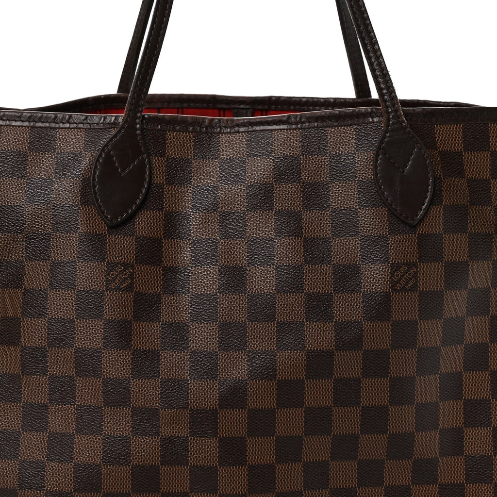 Damier Ebene Neverfull GM