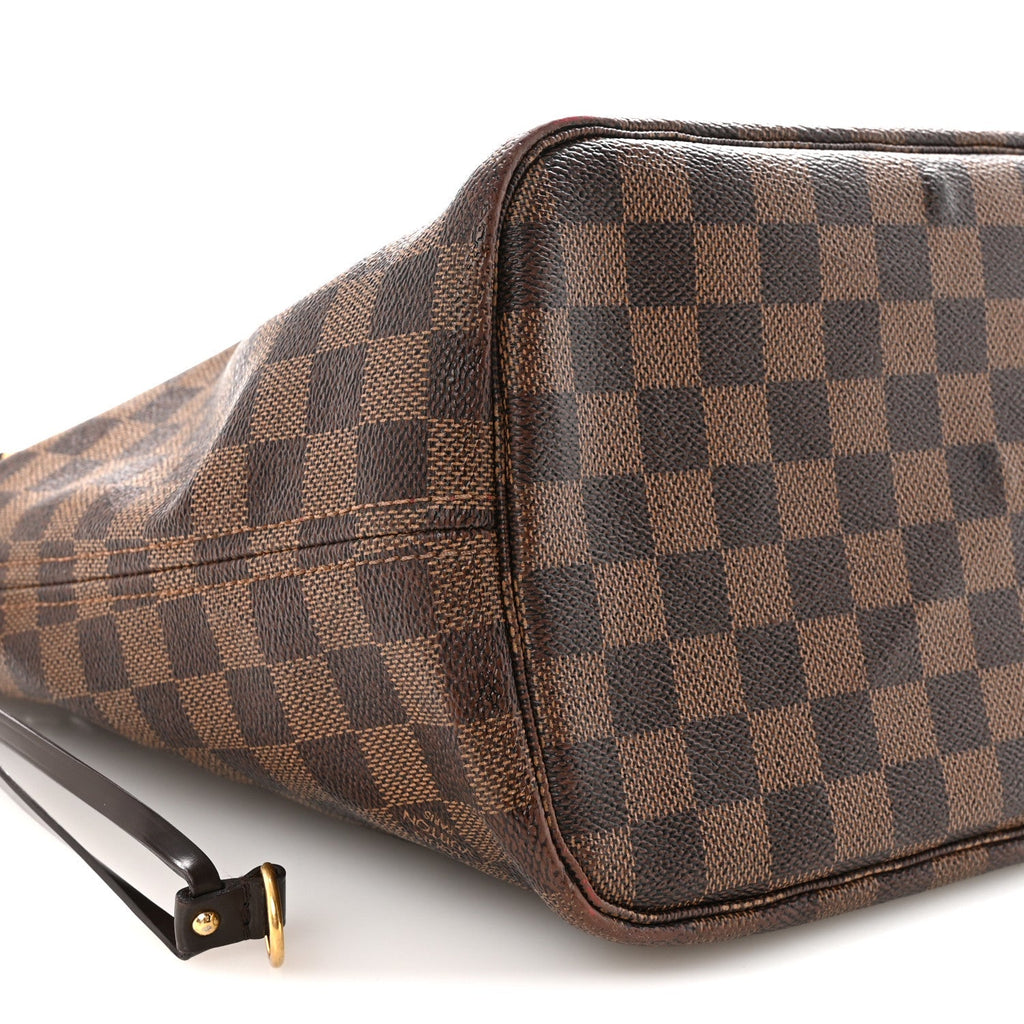 Damier Ebene Neverfull MM