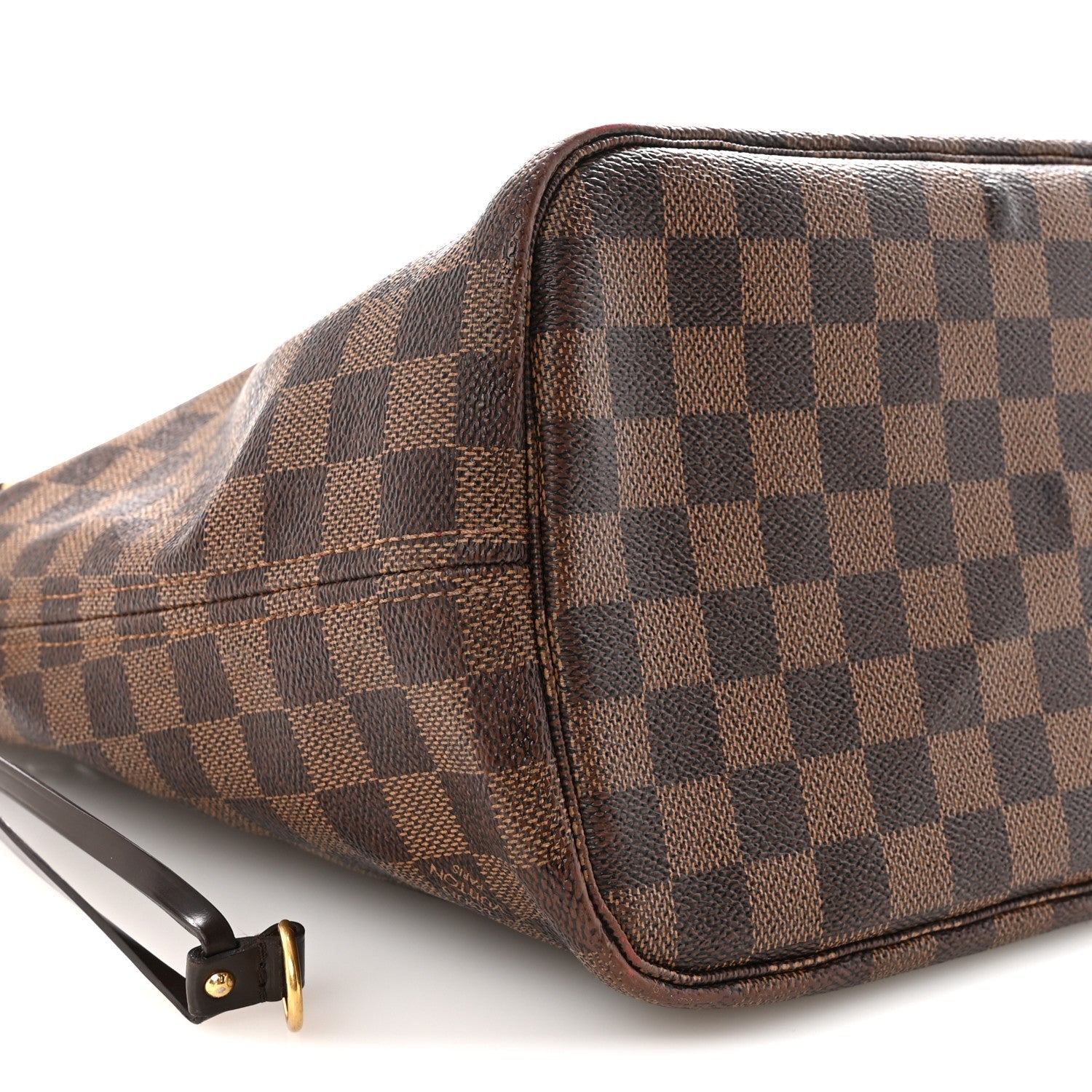 Damier Ebene Neverfull MM