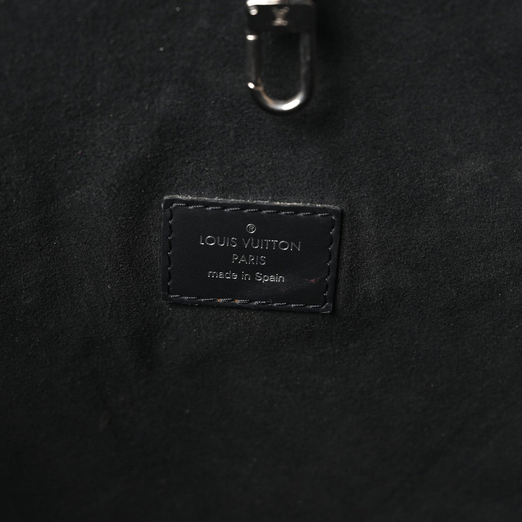 Epi Neverfull MM Black