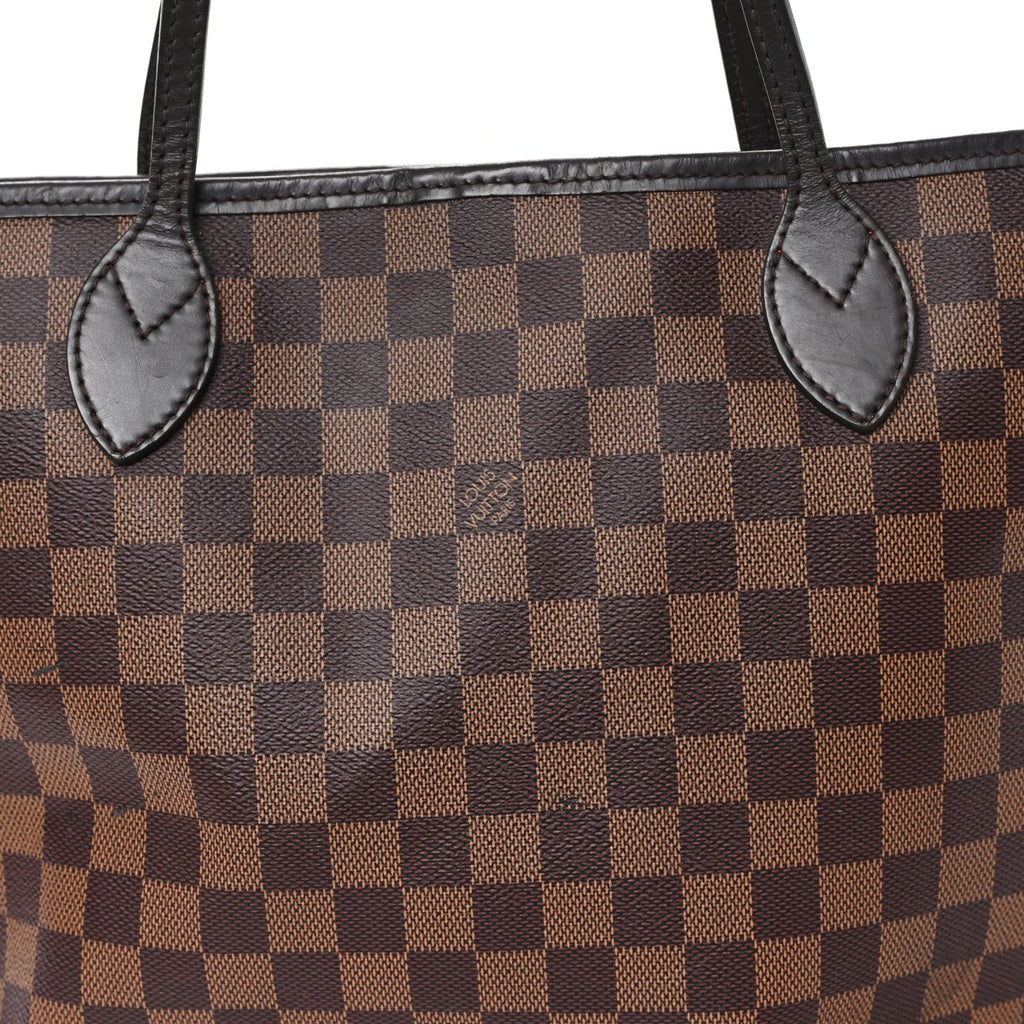 Damier Ebene Neo Neverfull MM