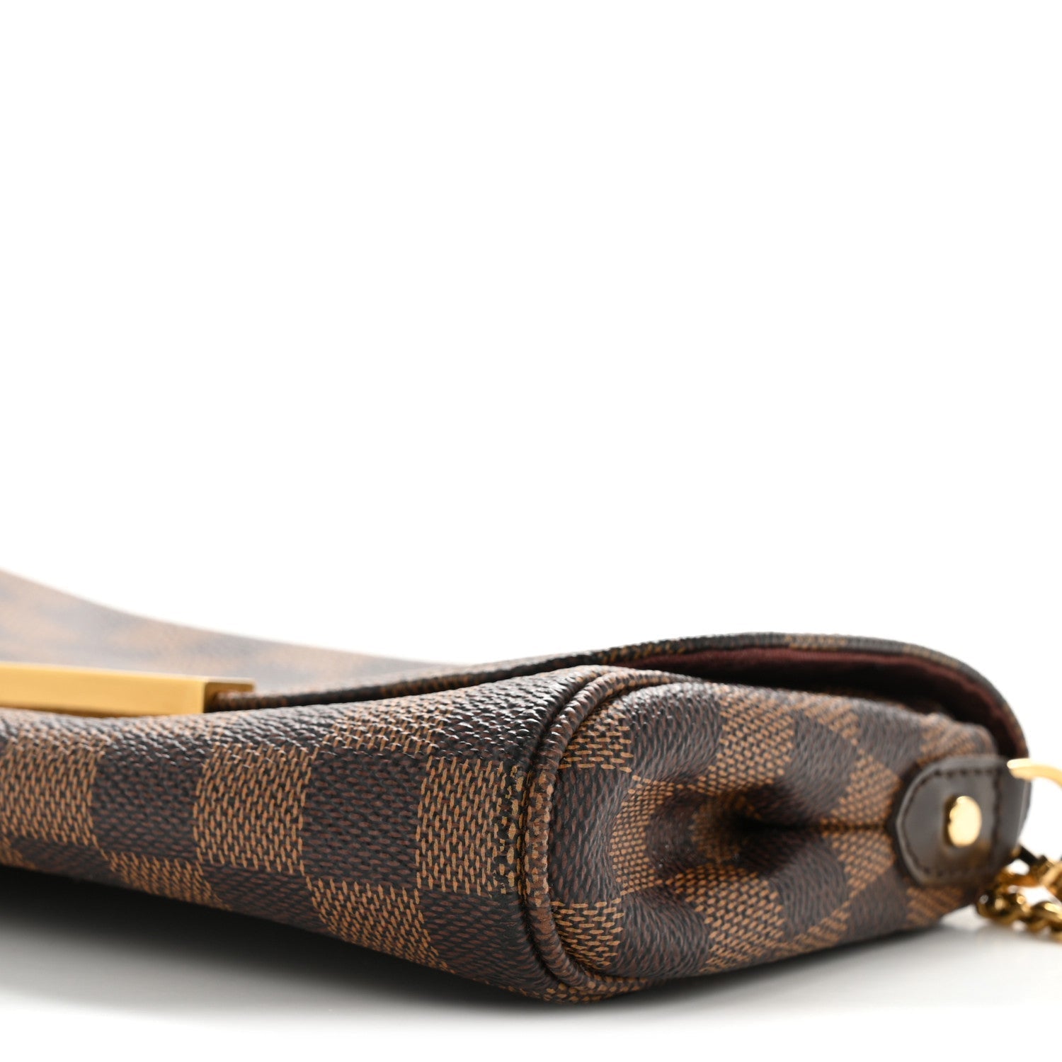Damier Ebene Favorite MM