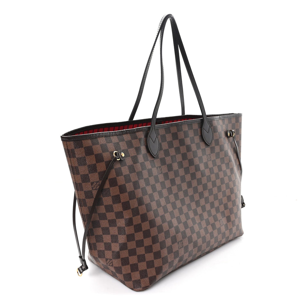 Damier Ebene Neo Neverfull GM