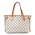 Damier Azur Neverfull PM