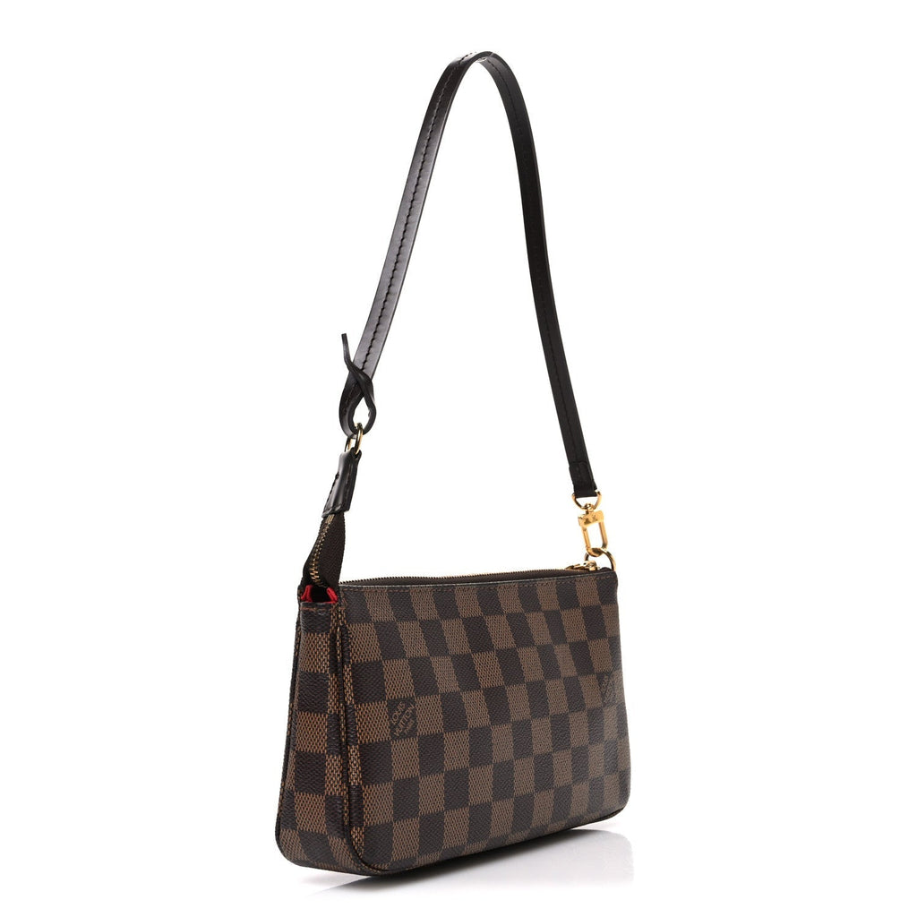 Damier Ebene Pochette Accessories NM