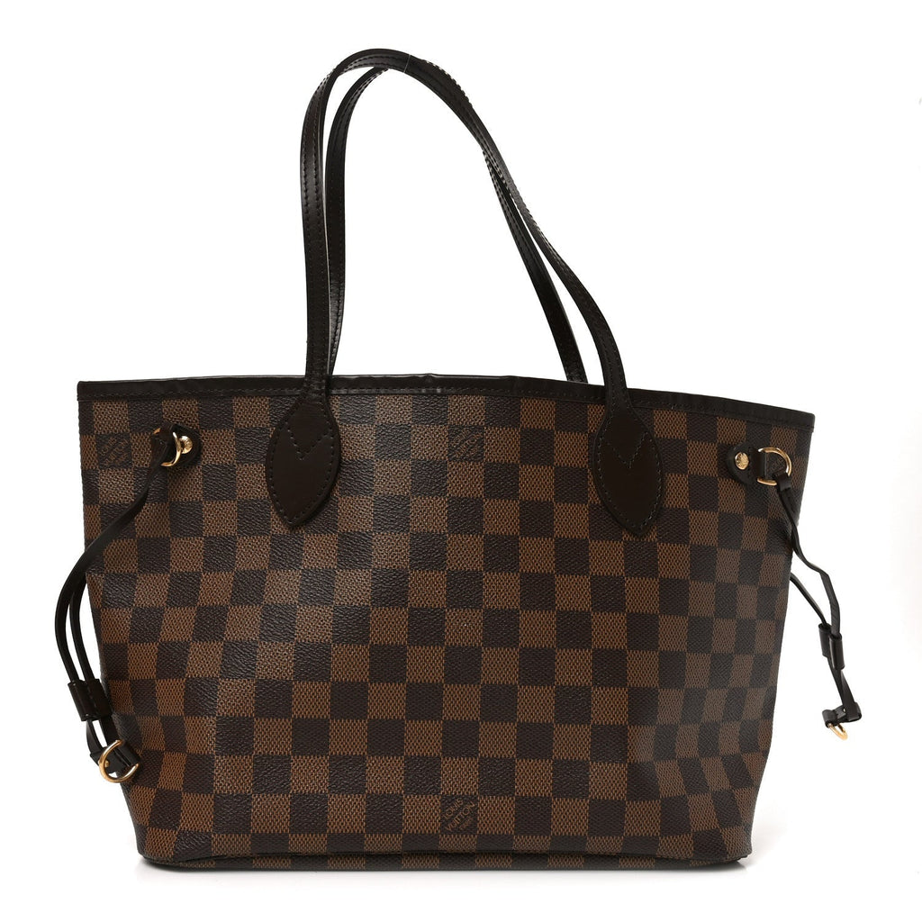 Damier Ebene Neverfull PM