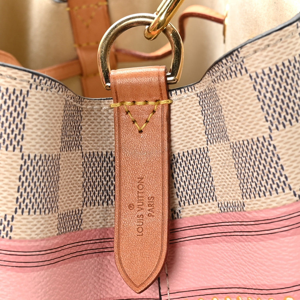 Damier Azur Summer Trunks Neonoe
