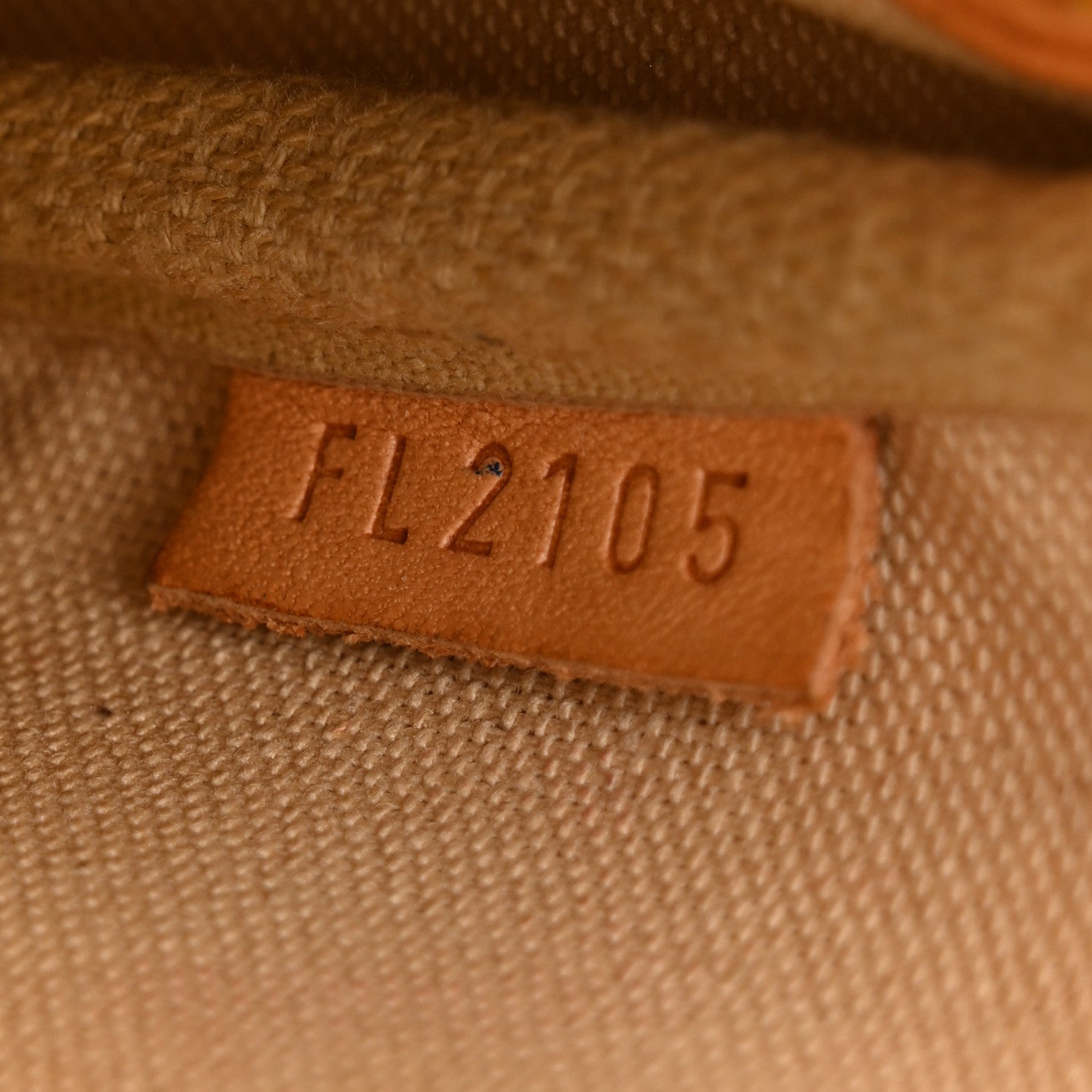 Damier Azur Favorite PM
