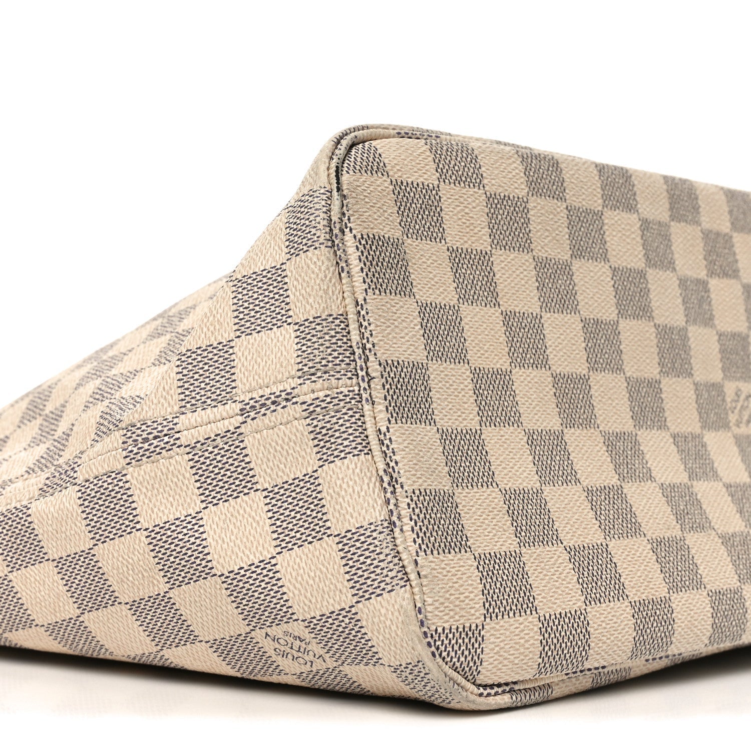 Damier Azur Neo Neverfull MM