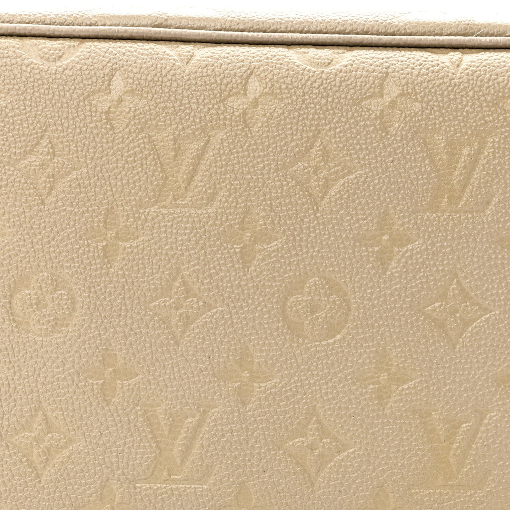 Empreinte Monogram Giant Neverfull MM Tourterelle