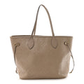 Empreinte Monogram Giant Neverfull MM Tourterelle