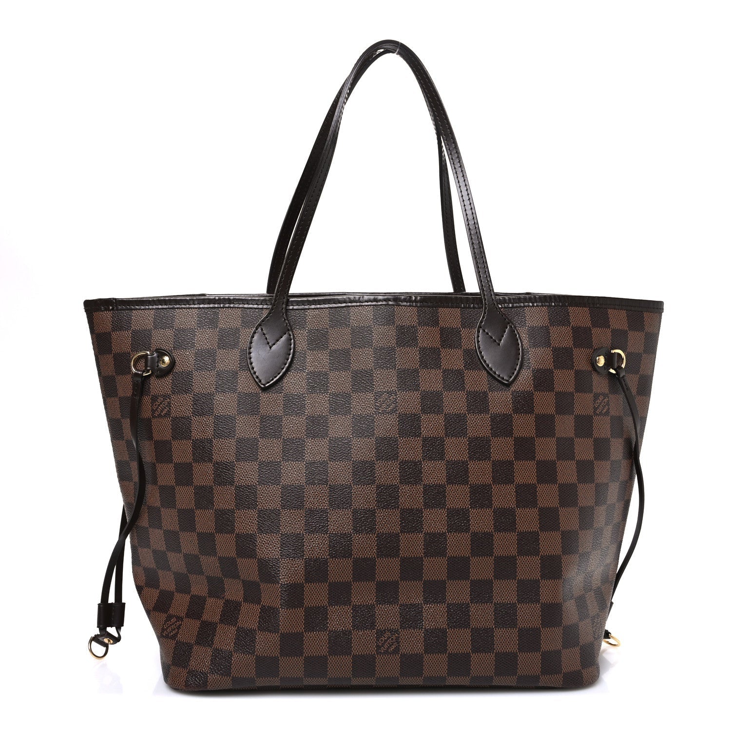Damier Ebene Neverfull MM