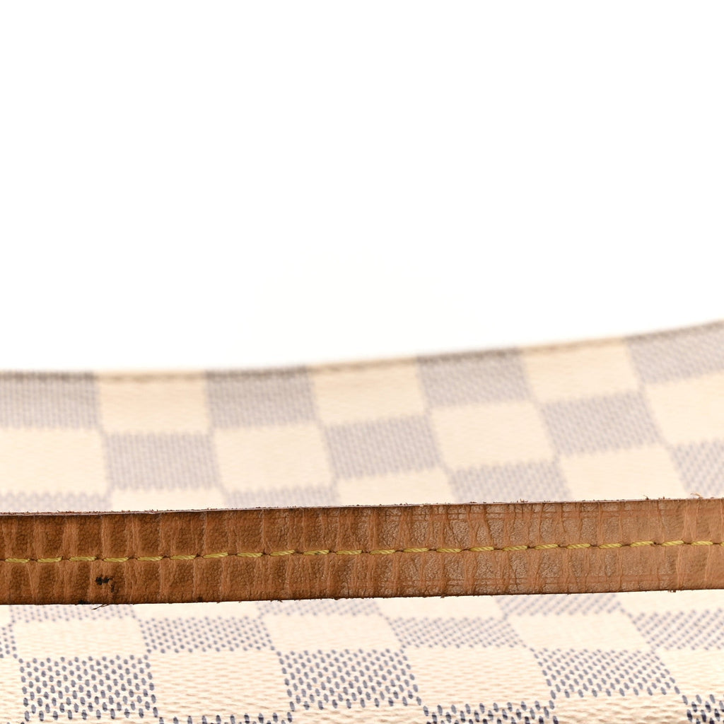 Damier Azur Pochette Accessories NM