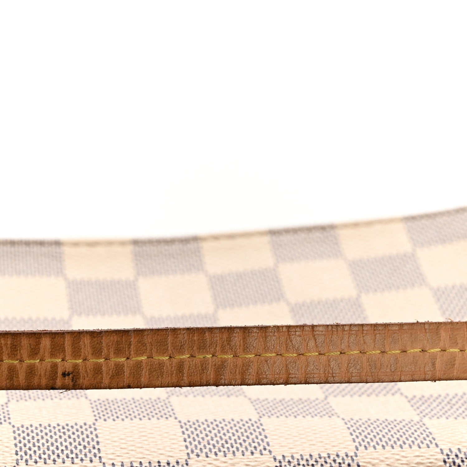 Damier Azur Pochette Accessories NM