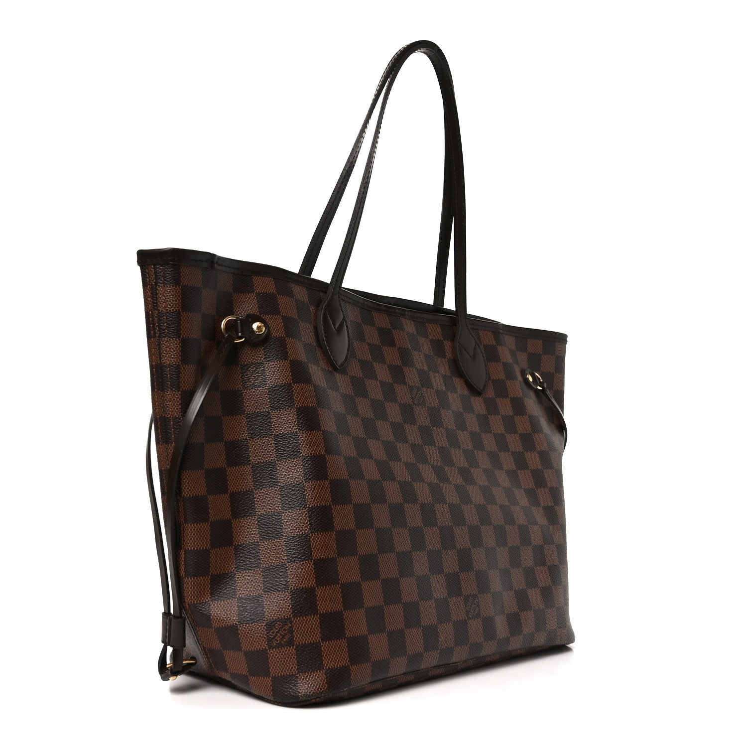 Damier Ebene Neo Neverfull MM