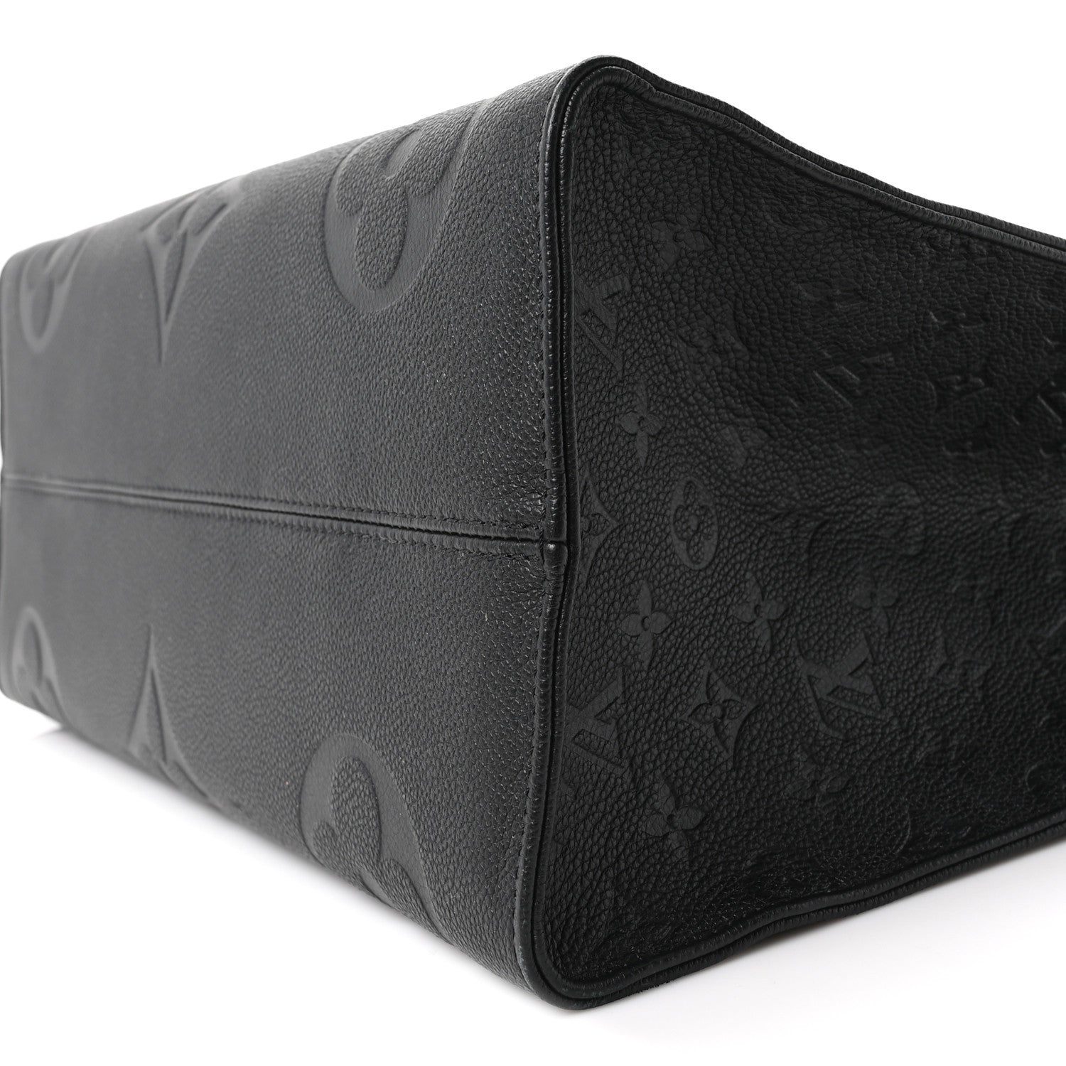Empreinte Monogram Giant Onthego GM Black