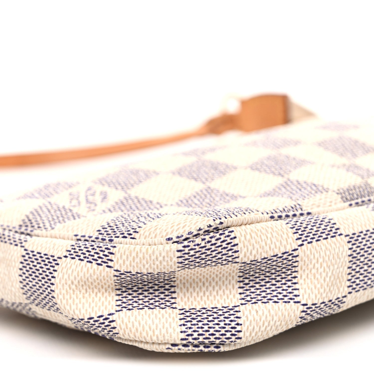 Damier Azur Pochette Accessories