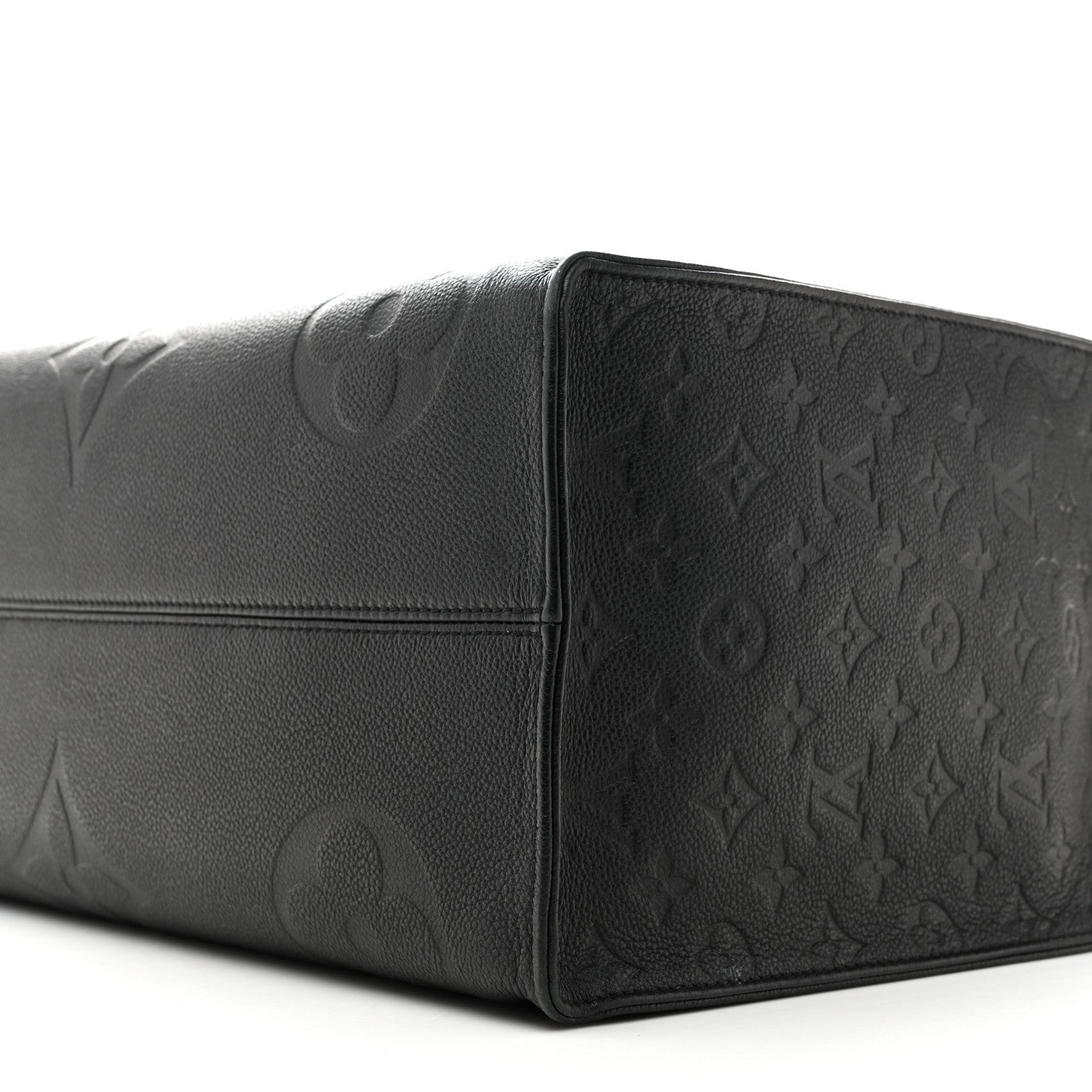 Empreinte Monogram Giant Onthego GM Black