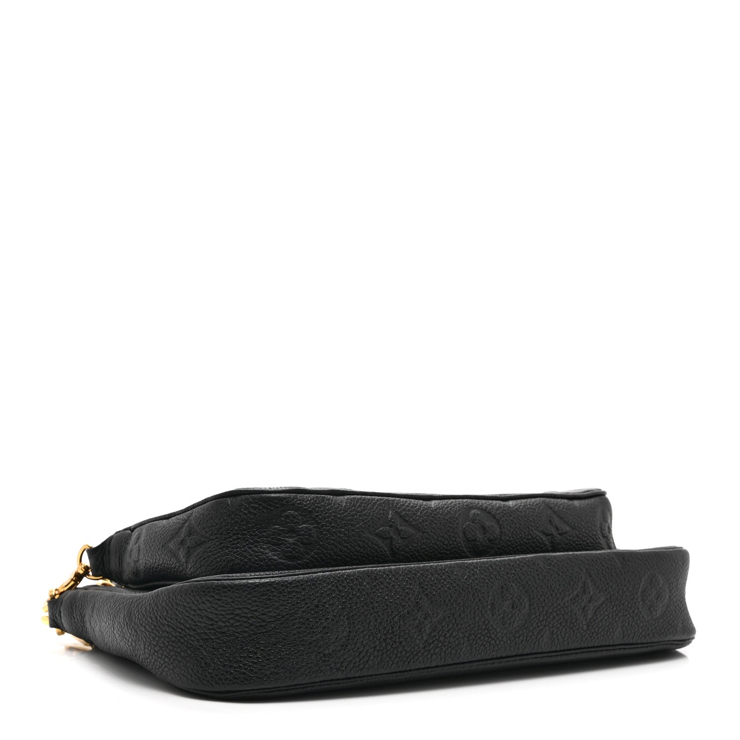 Empreinte Monogram Giant Multi Pochette Accessories Black