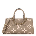 Empreinte OnTheGo East West Dove Cream