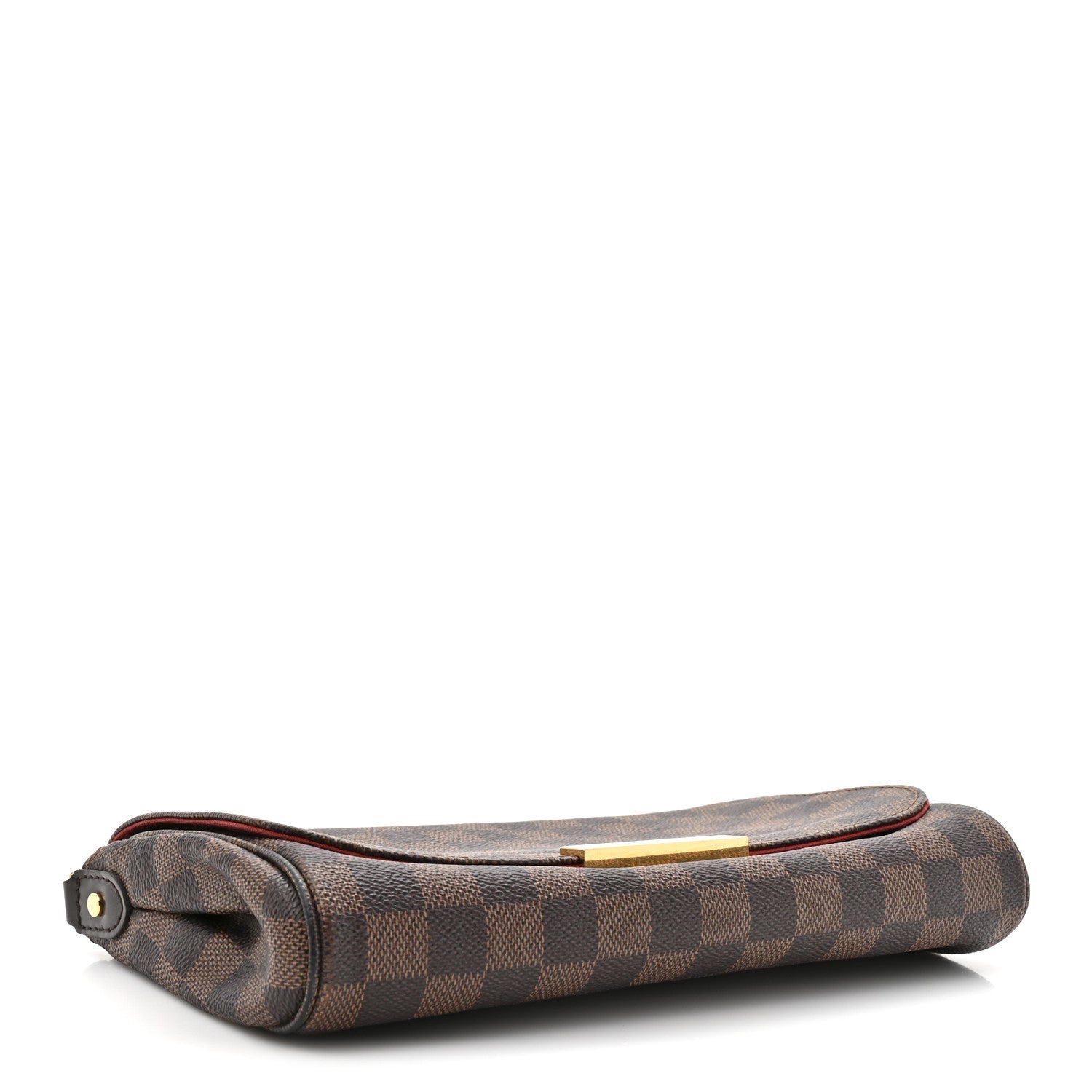 Damier Ebene Favorite MM