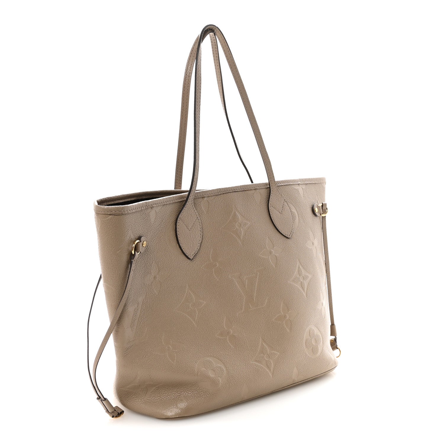 Empreinte Monogram Giant Neverfull MM Tourterelle