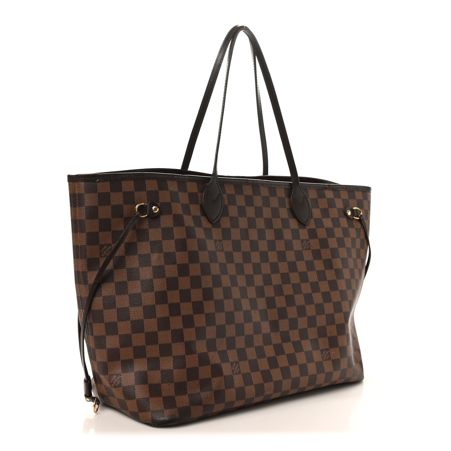 Damier Ebene Neo Neverfull GM