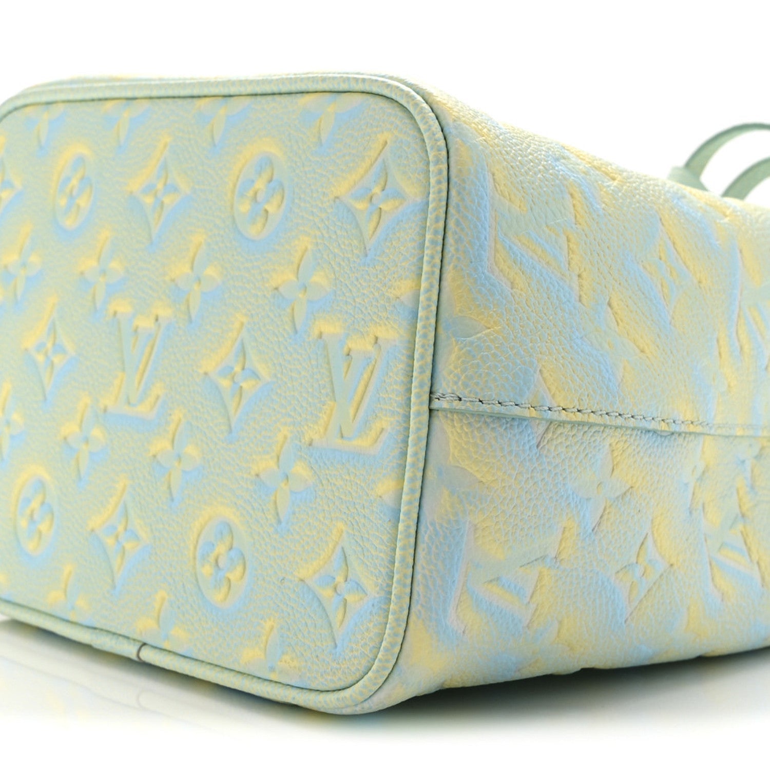 Empreinte Monogram Summer Stardust Neonoe BB Water Green