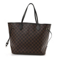 Damier Ebene Neo Neverfull MM