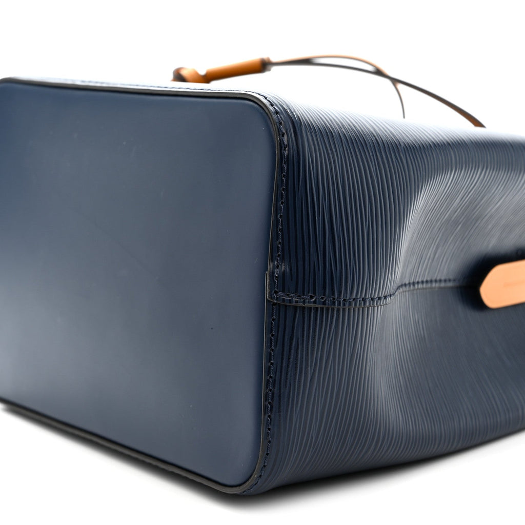 Epi Neonoe BB Indigo Safran