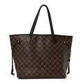 Damier Ebene Neo Neverfull MM