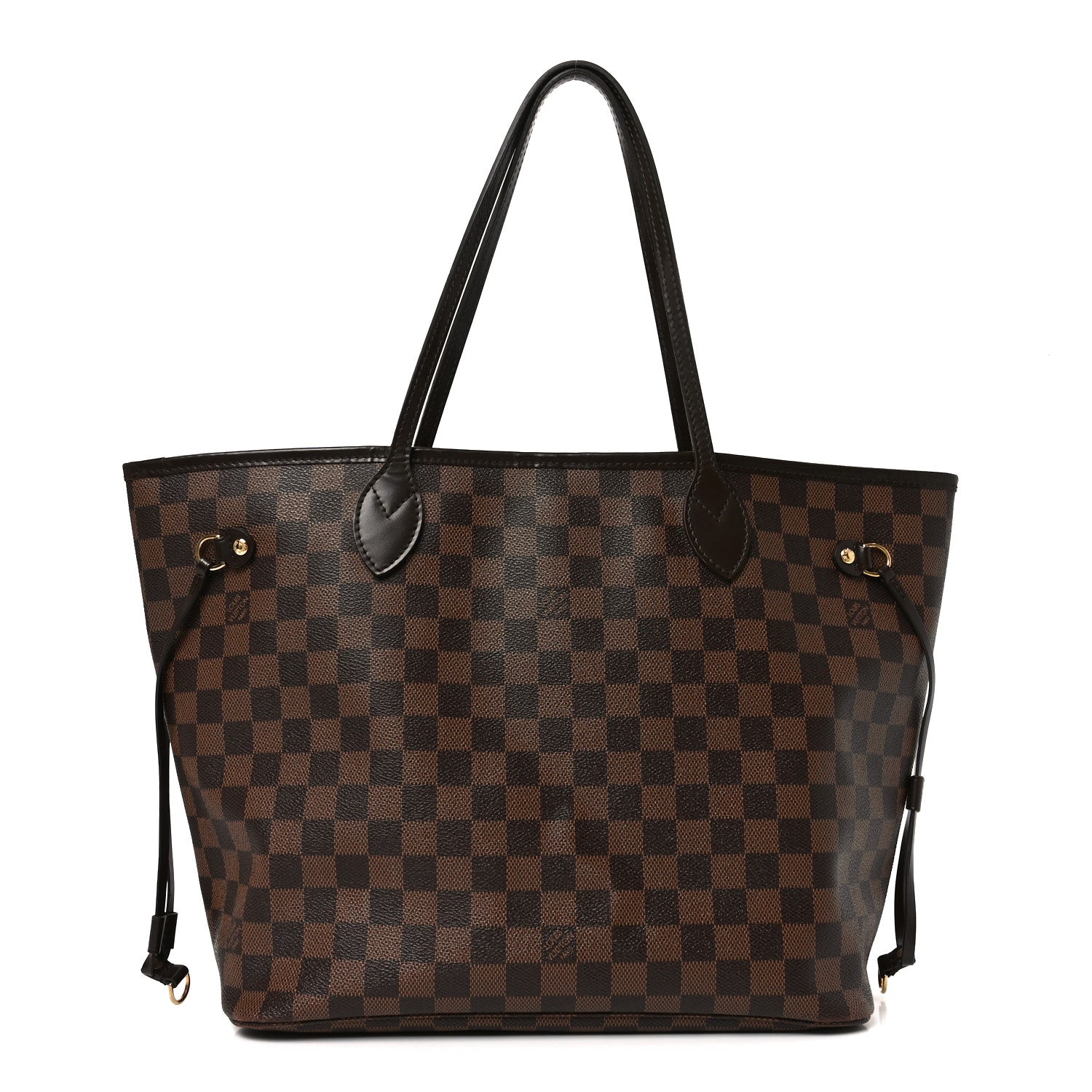 Damier Ebene Neo Neverfull MM