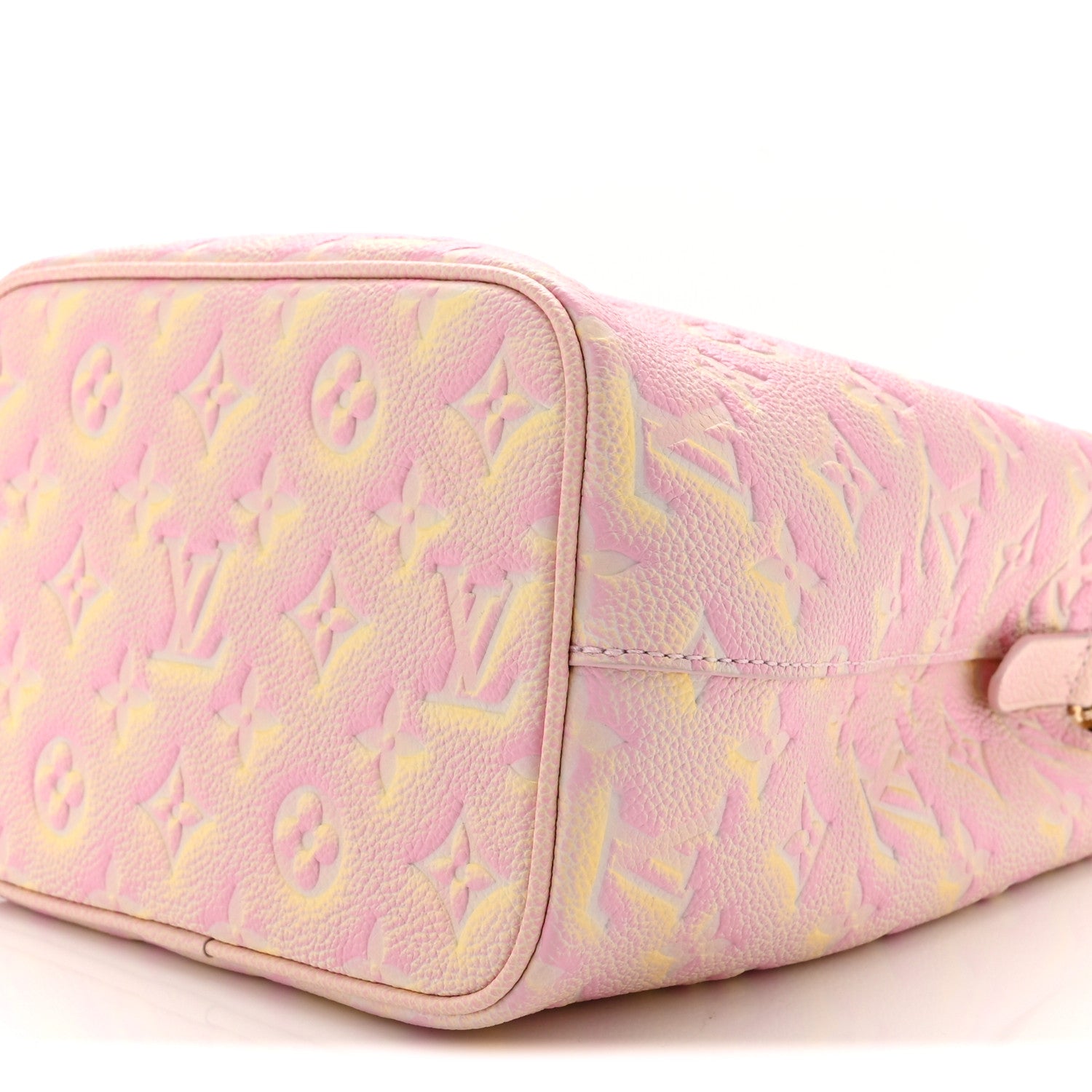 Empreinte Monogram Summer Stardust Neonoe BB Pink