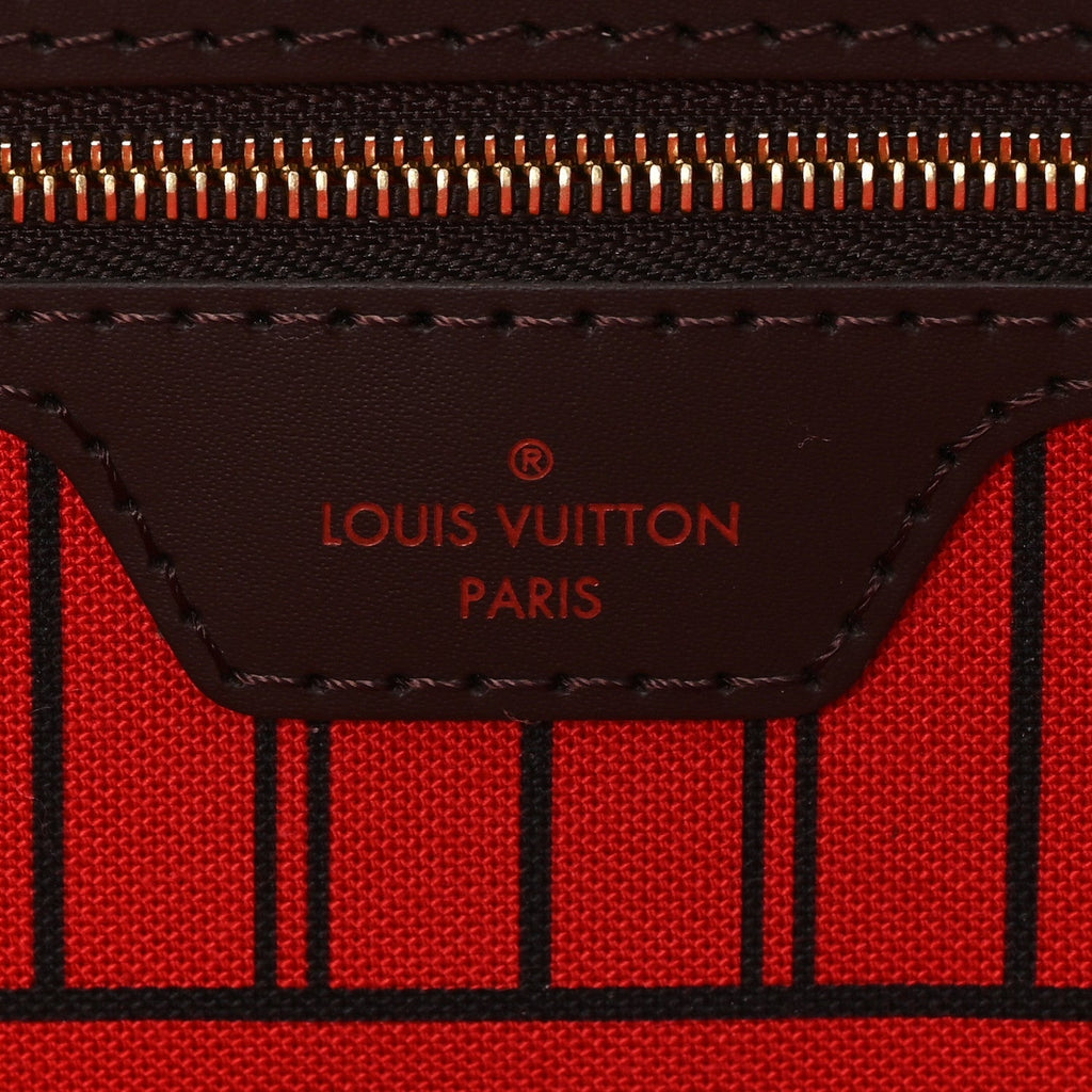 Damier Ebene Neo Neverfull GM