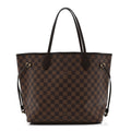Damier Ebene Neverfull MM