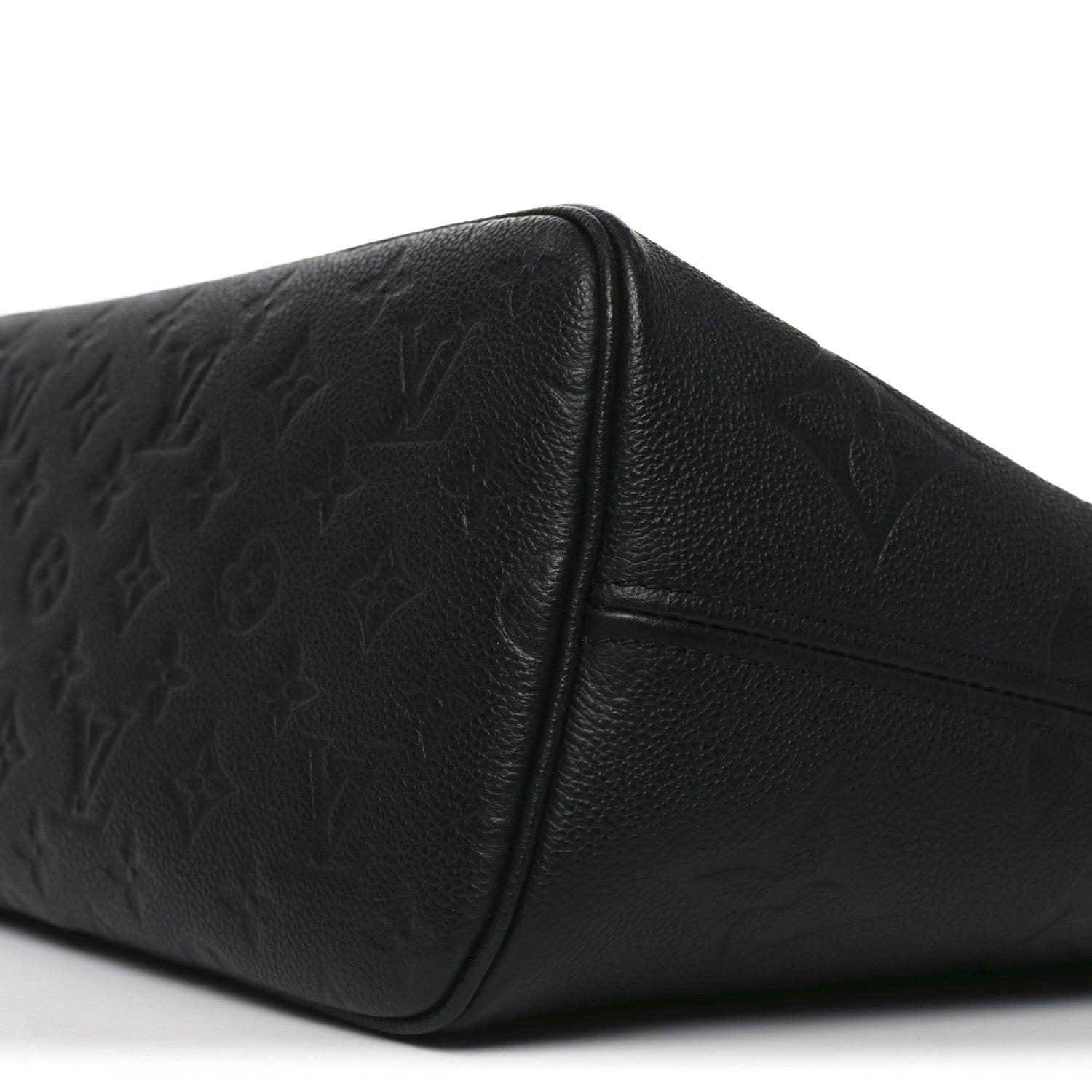 Empreinte Monogram Giant Neverfull MM Black